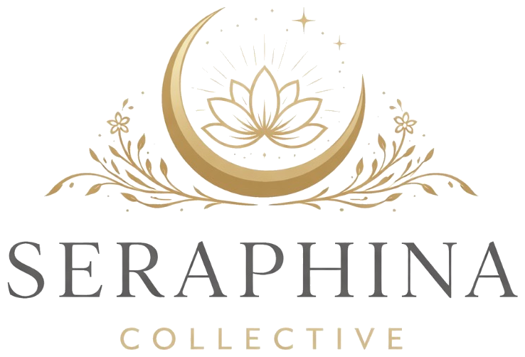 Seraphina Collective logo