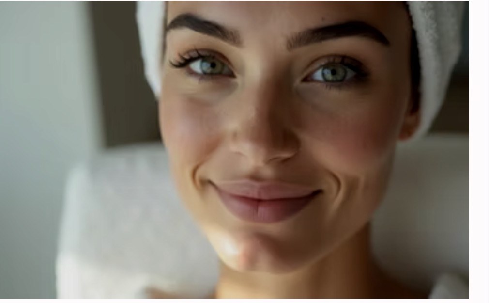 Dermal filler treatment