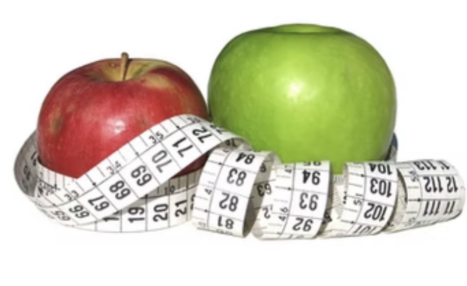 Weight management program